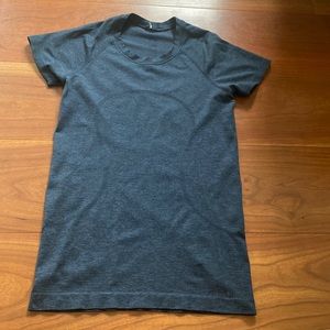 LULULEMON SWIFTLY TECH SHORT SLEEVE